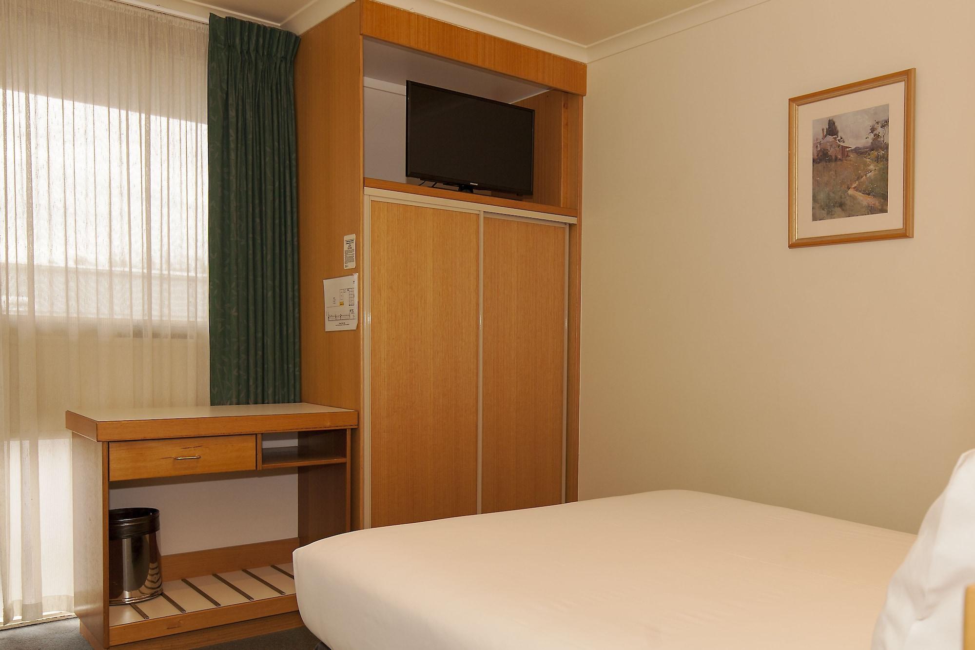 Echuca Nirebo Motel Extérieur photo
