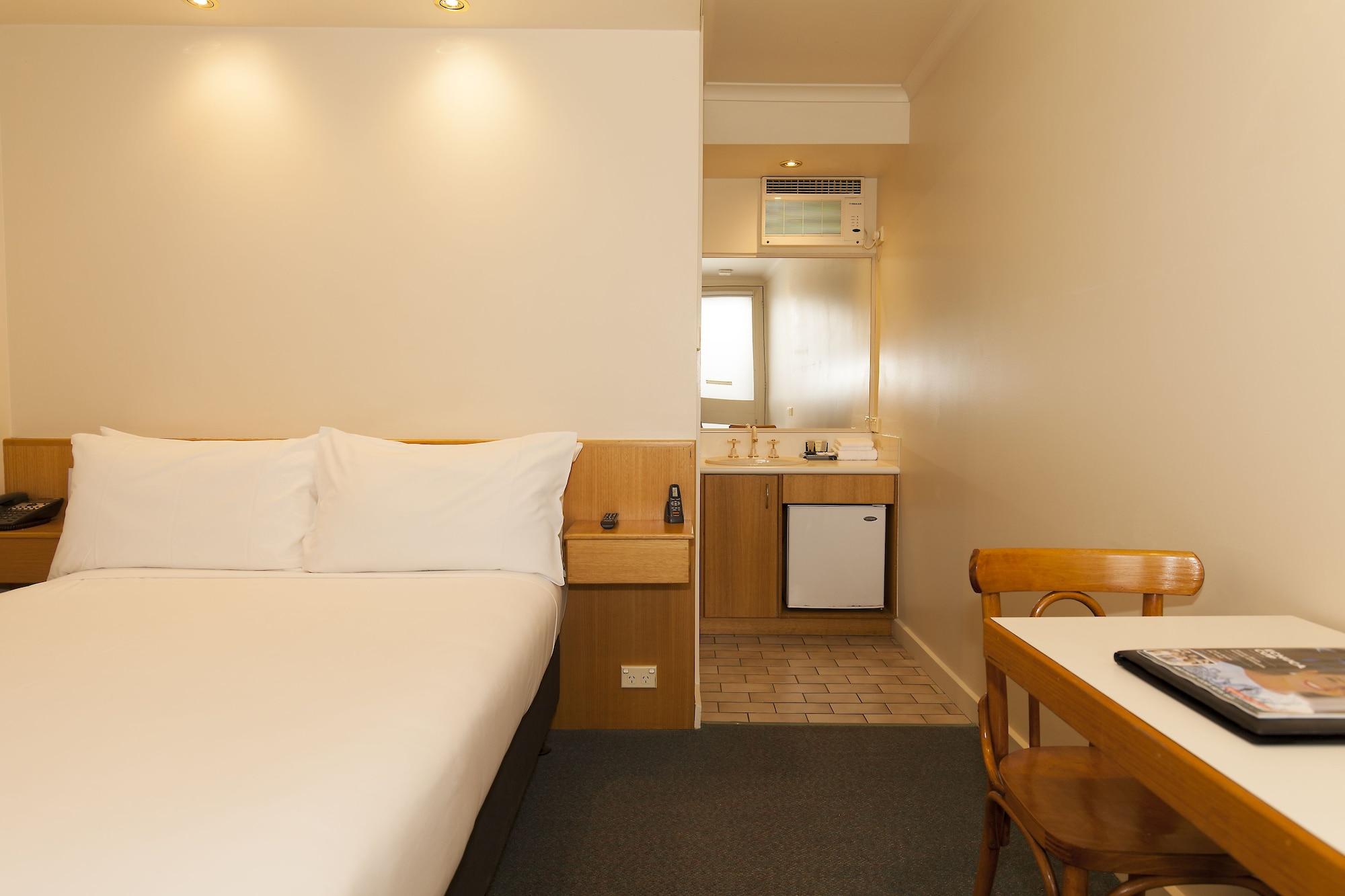 Echuca Nirebo Motel Extérieur photo