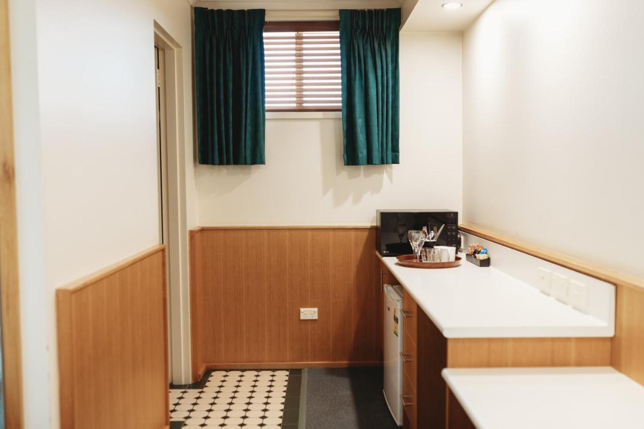 Echuca Nirebo Motel Extérieur photo
