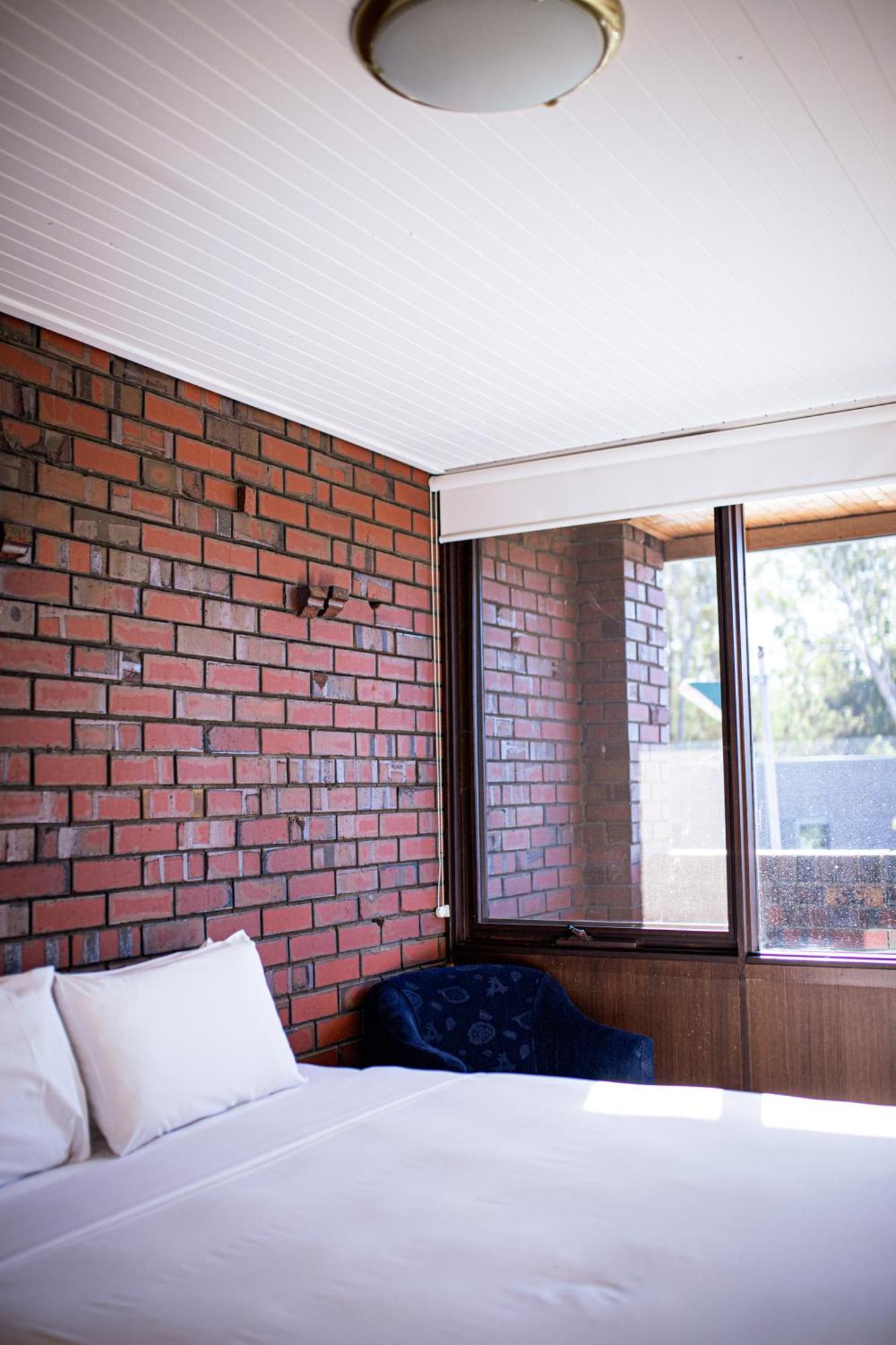 Echuca Nirebo Motel Extérieur photo