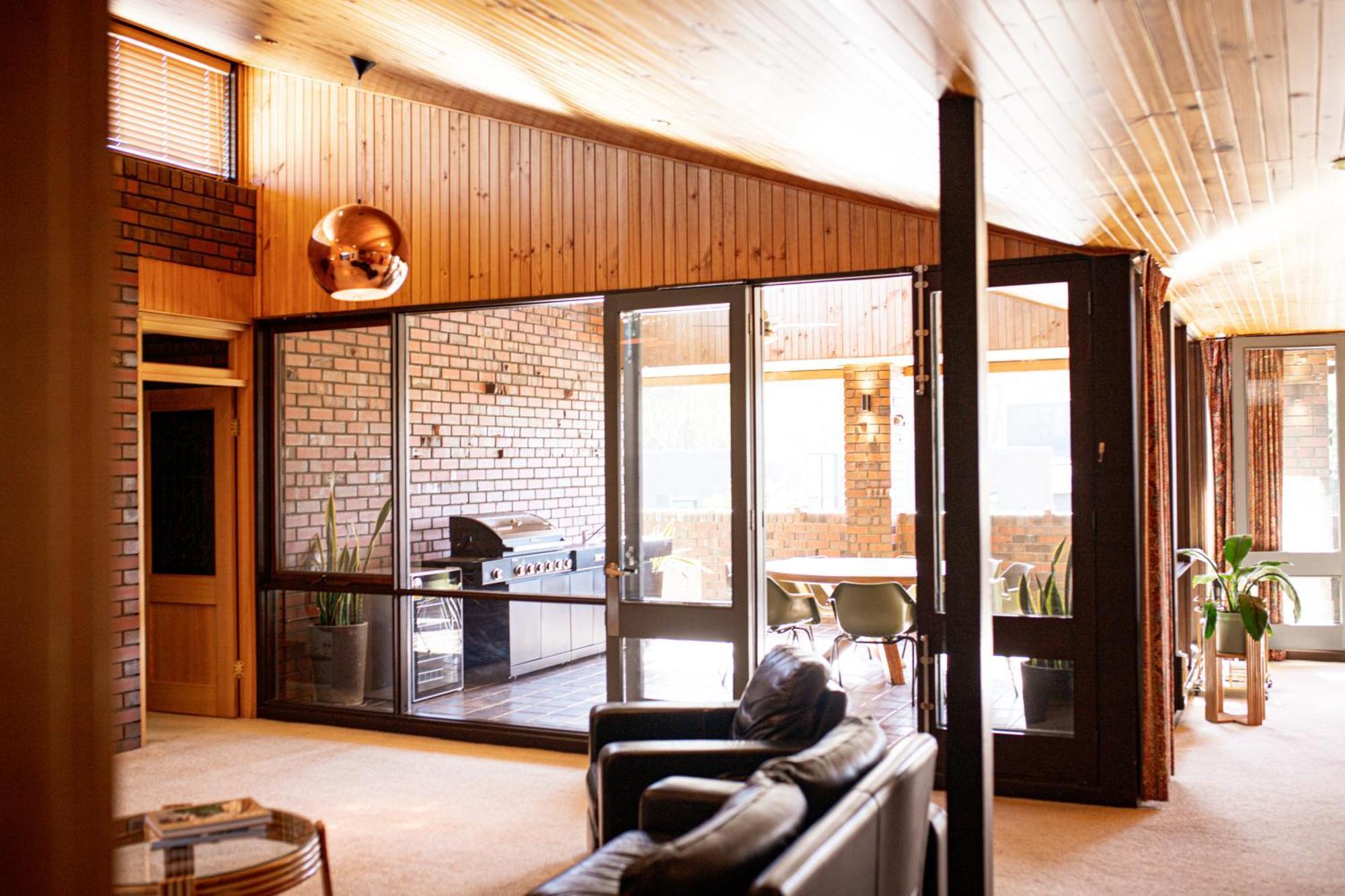 Echuca Nirebo Motel Extérieur photo