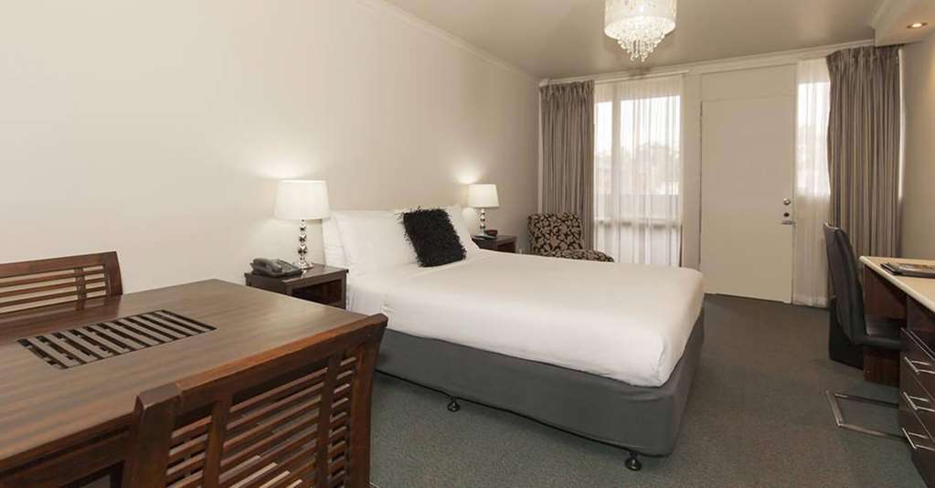 Echuca Nirebo Motel Extérieur photo
